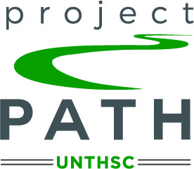 UNT Path Logo