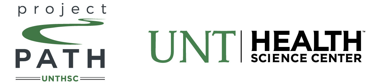 UNT Path Logo